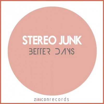 Stereo Junkin & out (original mix)