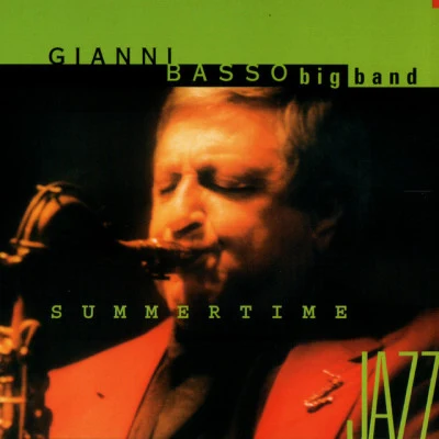 Gianni Basso Big BandSummertime