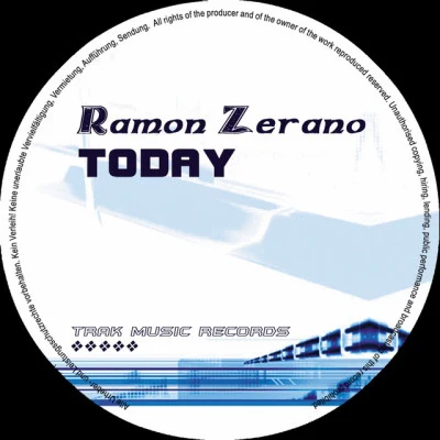 DJ Ramon ZeranoMarc KornHear Me Cry (Cosmic System Remix)