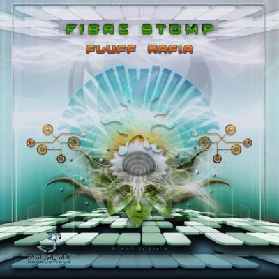 Fibre Stomp/OverTonez/Wizard Lizard/Dirty Saffi/PHASEPHOUR/Whiptongue/Stereographic/Chris Rich/Ajja/SprocketHybrid U.V. Evolution