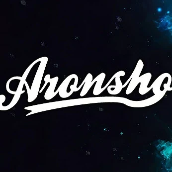 AronshoA goodbye (original mix)