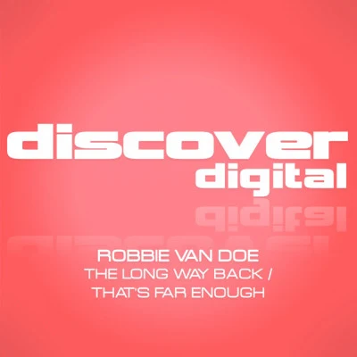 Robbie van Doejudge們T (lost利用remix edit)