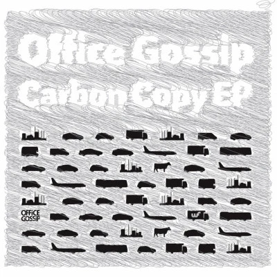 Office GossipAny Answer Will Do