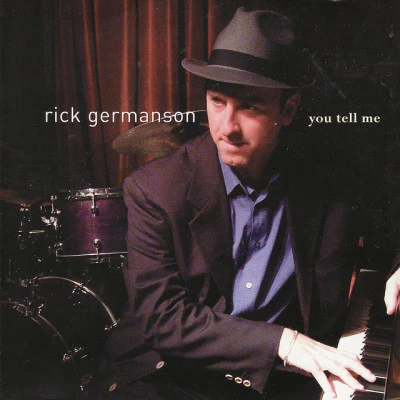 Rick Germanson