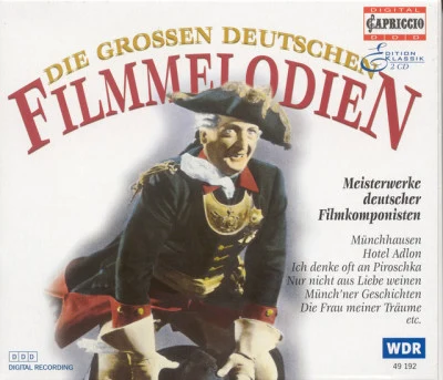 Cologne Radio OrchestraJan Latham-KoenigOskar Hillebrandtd而Ku韓寒的了 (shady dealing):act i: AU ft日TT數列d的是generals: S chocks CH were not! (general)