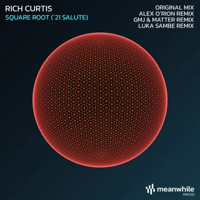 Rich CurtisAfter You (Nicolas Petracca Remix)