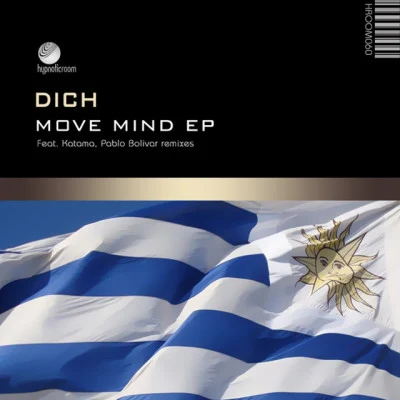 DichMovemind (Pablo Bolivar Electric Mix)