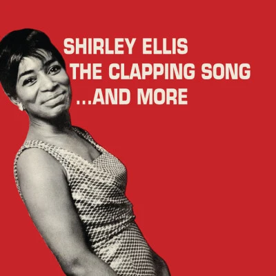 Shirley EllisSoul Time (Single Version)