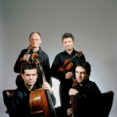 Quatuor Sine NomineElena VassilievaMieczyslav VainbergThree Palms for Soprano & String Quartet, Op. 120