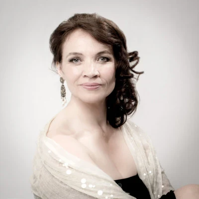 Jacqui DankworthIn a Sentimental Mood