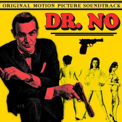 John Barry OrchestraJames Bond theme