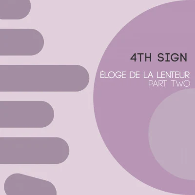 4th SignThe Movement