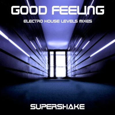 SupershakePump Up The Jam (Rfn Electro Funhouse Rmx)