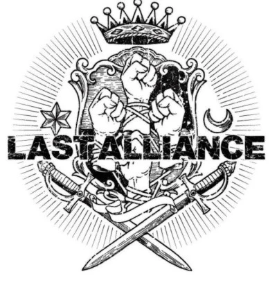 LAST ALLIANCE疾走(TVサイズ)