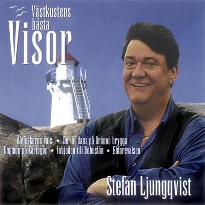 Stefan LjungqvistMorfar har berättat