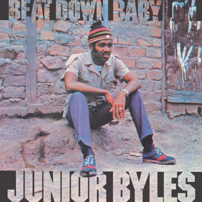 Junior BylesFade Away