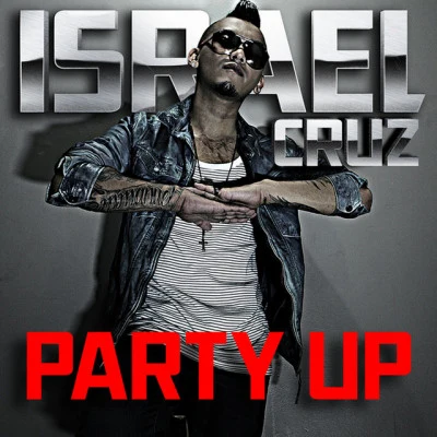 Israel CruzHold It Down