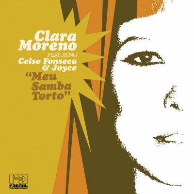 Clara MorenoPor Causa de Voce Menina