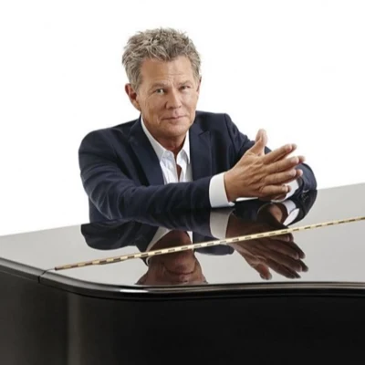 David FosterSealIt's a Man's Man's Man's World (with David Foster) [Live]