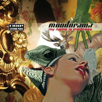 Moodoramaweird love (album version)