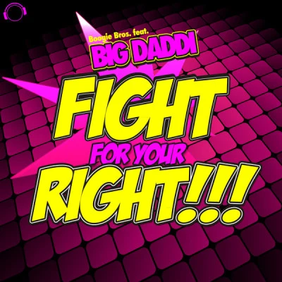 Boogie BrosFight For Your Right (DJ Anady vs. Sander Remix)