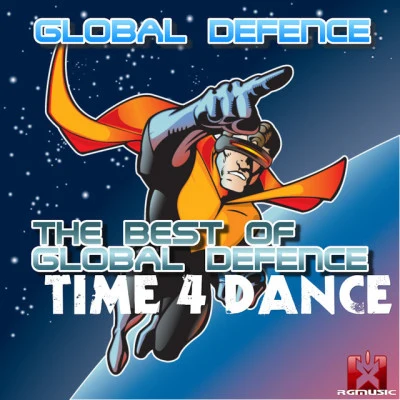 Global Defencetake me away (Phillip remix)