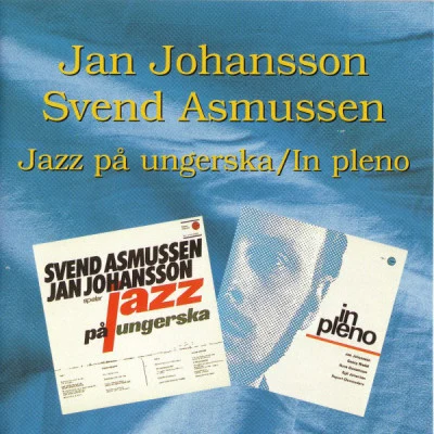 Svend Asmussen