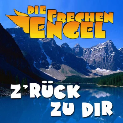 Die Frechen EngelIch fand mein Glück am goldenen Strand