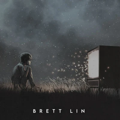 Brett Lin