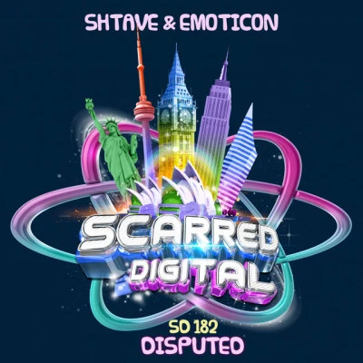 Shtave/EmoticonDisputed