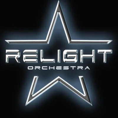 Relight OrchestraCleyton BarrosGregor SaltoOlodum