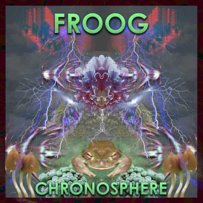 FroogNahual Dream