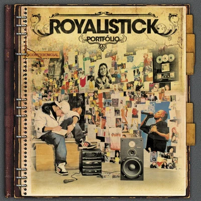 Royalistick