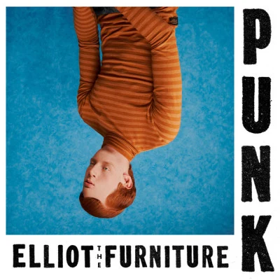 Elliot the Furniture