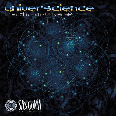 UniverscienceTrance Mission