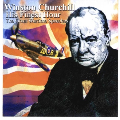 Winston ChurchillSpeech