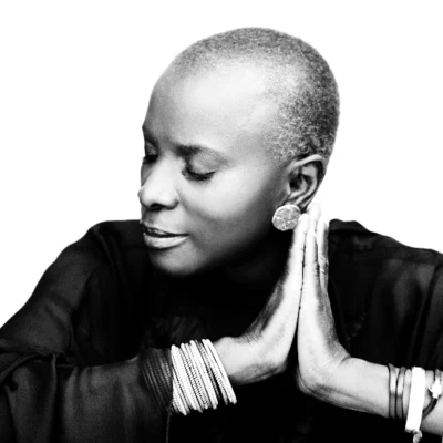 Angélique Kidjo