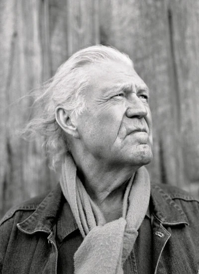 Billy Joe Shaver