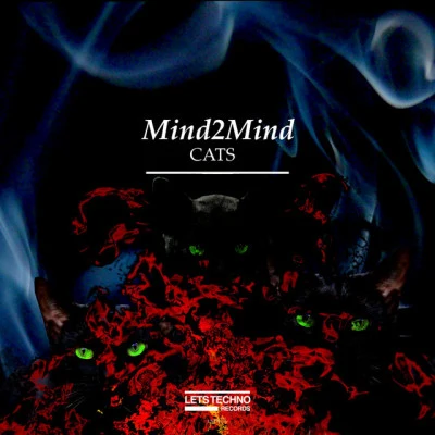 Mind2Mind/El BrujoCollaborations, Vol. 2 (El Brujo & Friends)