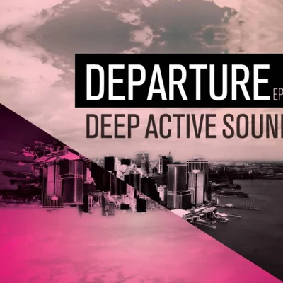 Deep Active SoundIrina MakoshLose My Mind (Original Mix)