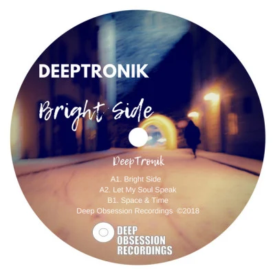 DeepTronikMidTempo (Original Mix)