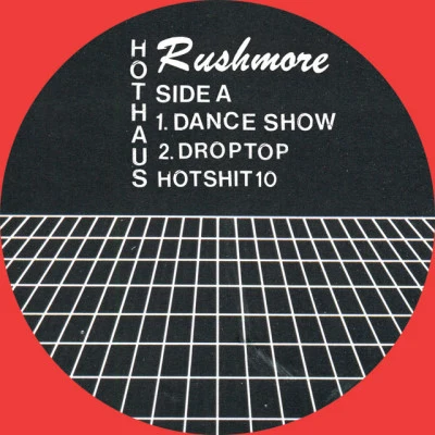 RUSHMOREDub FXBenny LWarm (Rushmore Remix)