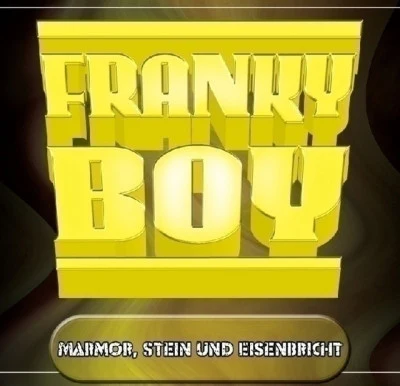 Franky BoyYoung ChicoLet It Be Known