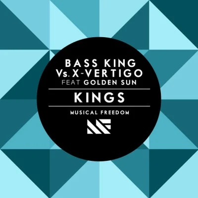 Bass King/Nervo/X-Vertigo/R3hab/Ayah MararReady For The Weekend (Bass King vs. X-VERTIGO Remix)