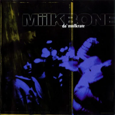 MiilkboneNajilePresenting Miilkbone(Eminem Diss) (Miilkbone featuring: Naji)