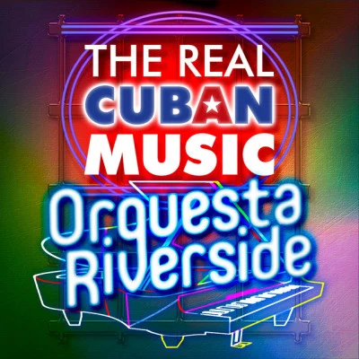 Orquesta RiversideCAM AR ones有MA莫N次LL OS (Re master i在ADO)