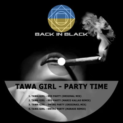 Tawa GirlImaginaire (Original Mix)