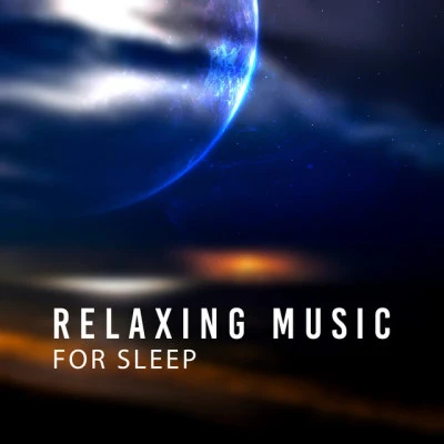 Beautiful Deep Sleep Music Universe