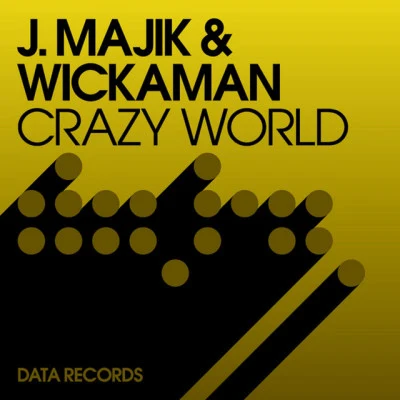 J Majik & Wickaman