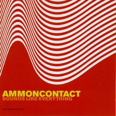 AmmoncontactInfinity of Rhythm (Instrumental)